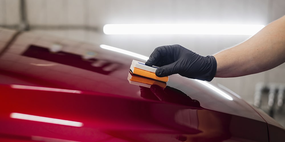 Conheça todos os tipos de acabamentos de pintura automotiva