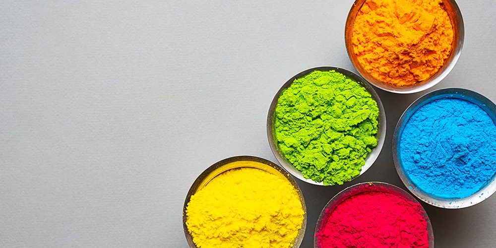 Descubra o que é a tinta eletrostática e todas as suas características